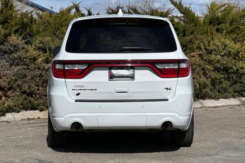 2022 Dodge Durango R/T