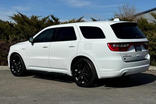 2022 Dodge Durango R/T