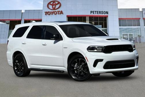 2022 Dodge Durango R/T