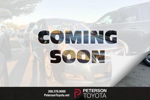 2011 Subaru Legacy Premium