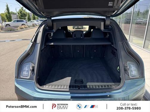 2022 BMW iX xDrive50