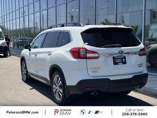 2020 Subaru Ascent Touring 7-Passenger