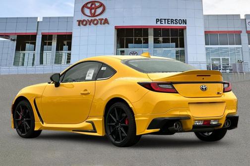 2026 Toyota GR86 Base