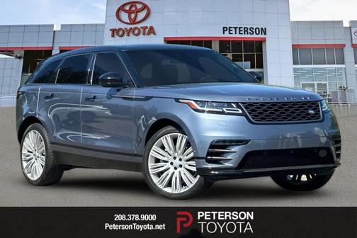 2021 Land Rover Range Rover Velar P340 S R-Dynamic