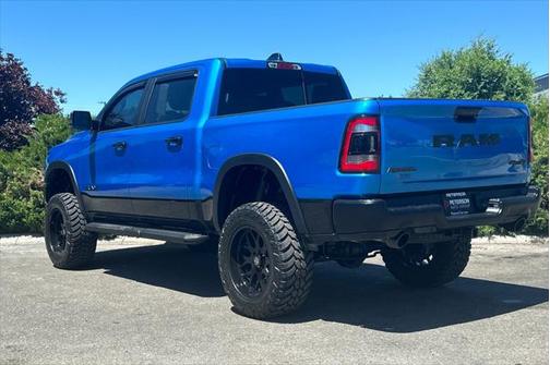 2023 RAM 1500 Rebel