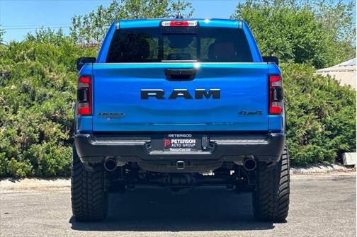 2023 RAM 1500 Rebel