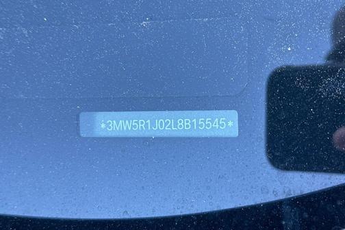 Mineral Gray Metallic 2020 BMW 330 330i