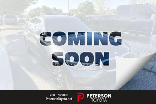 Mineral Gray Metallic 2020 BMW 330 330i