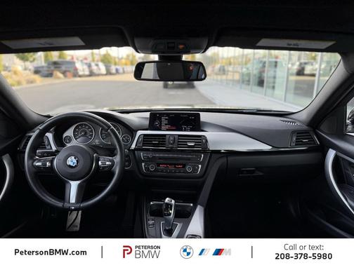 2014 BMW 328 xDrive