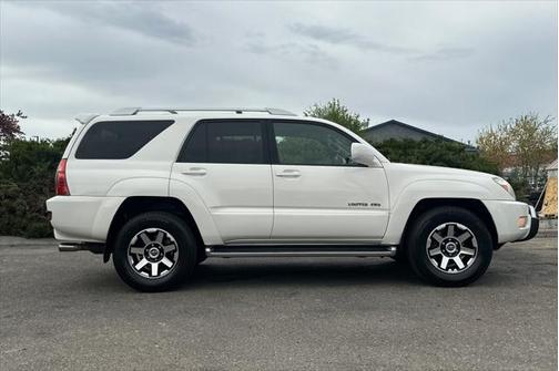 2004 Toyota 4Runner Limited