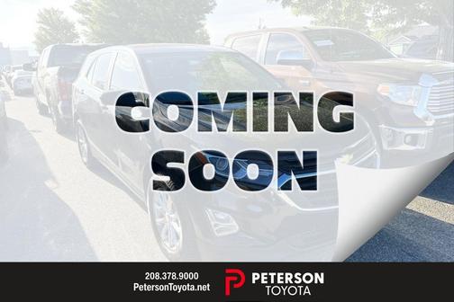 Mosaic Black Metallic 2021 Chevrolet Equinox LS