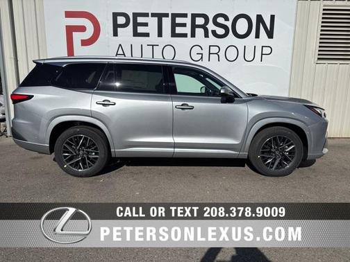 2026 Lexus TX 350 Premium