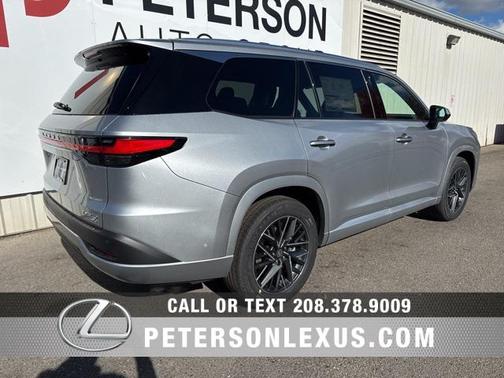 2026 Lexus TX 350 Premium