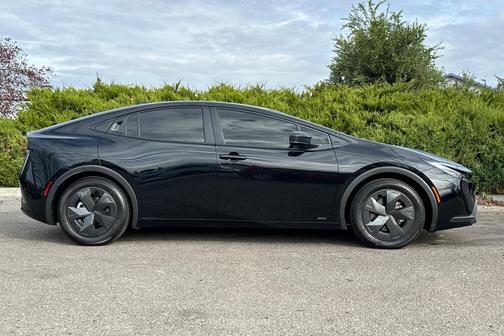 2024 Toyota Prius Limited