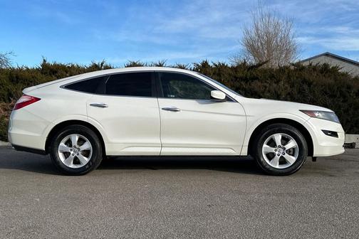 2012 Honda Crosstour EX