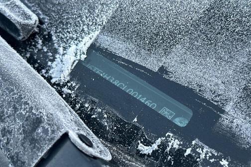 2012 Honda Crosstour EX