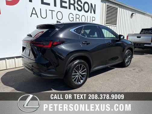 Caviar 2024 Lexus NX 350 Premium