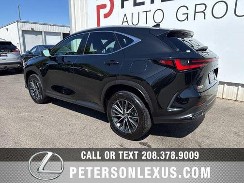 Caviar 2024 Lexus NX 350 Premium