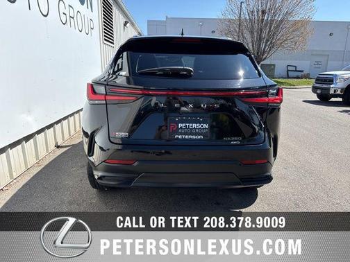 Caviar 2024 Lexus NX 350 Premium