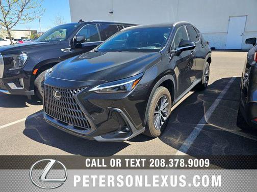 Caviar 2024 Lexus NX 350 Premium