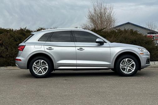 2019 Audi Q5 2.0T Premium