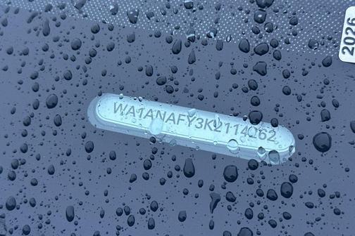 2019 Audi Q5 2.0T Premium