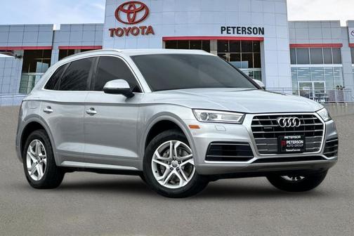 2019 Audi Q5 2.0T Premium