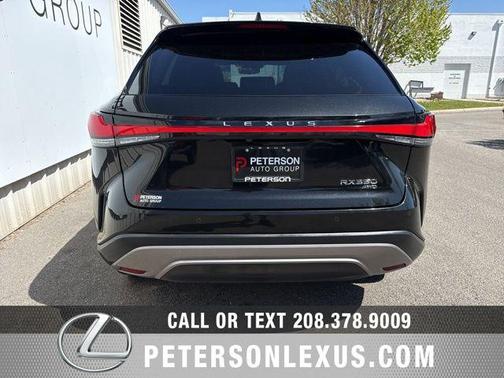 Caviar 2023 Lexus RX 350 Premium