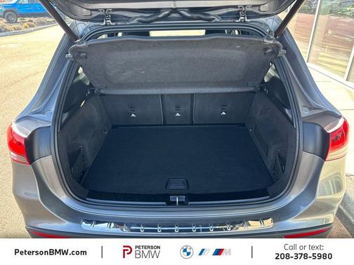 2021 Mercedes-Benz GLA 250 Base 4MATIC