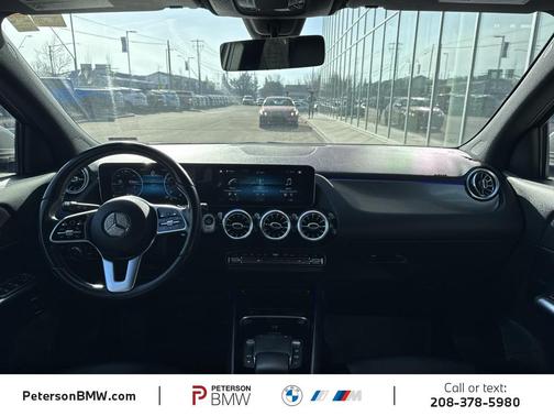 2021 Mercedes-Benz GLA 250 Base 4MATIC