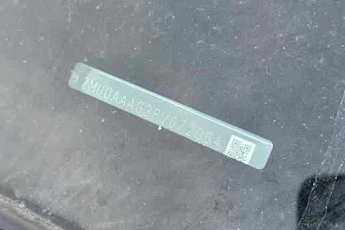 Celestite 2023 Toyota Corolla Cross XLE