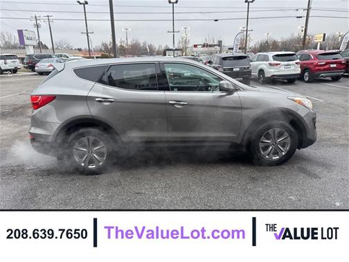 2015 Hyundai Santa Fe Sport 2.4L