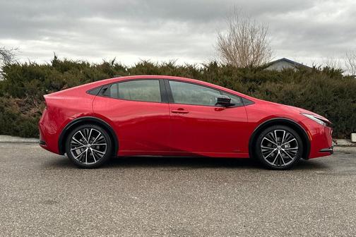 2024 Toyota Prius Limited