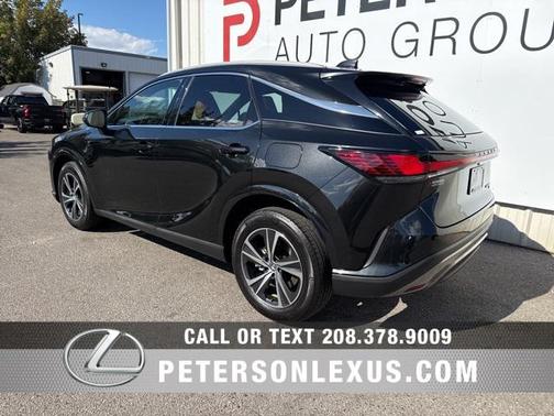 Caviar 2024 Lexus RX 350 Premium