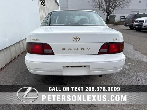 1996 Toyota Camry LE