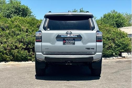 2017 Toyota 4Runner TRD Pro