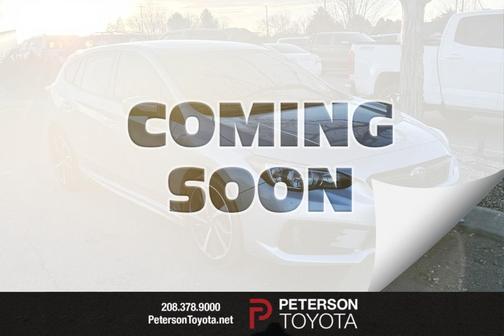 2022 Subaru Impreza Sport