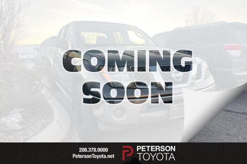2005 Nissan Frontier SE Crew Cab