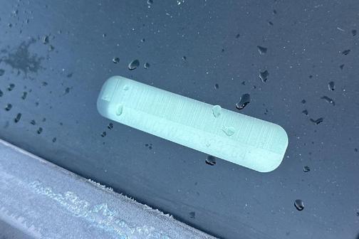 2005 Nissan Frontier SE Crew Cab