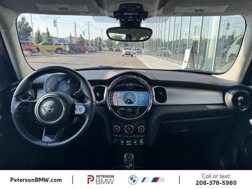2024 MINI Hardtop Cooper S