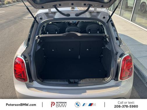 2024 MINI Hardtop Cooper S