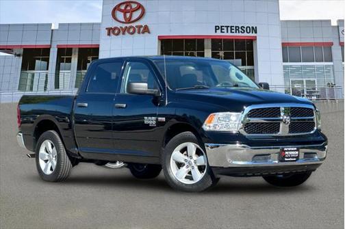 2019 RAM 1500 SLT