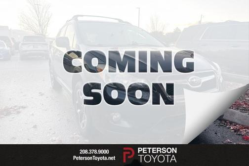 2013 Subaru XV Crosstrek 2.0i Premium