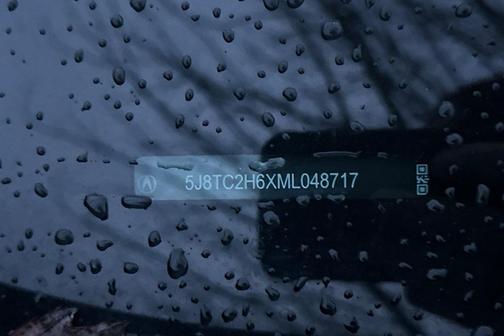 2021 Acura RDX A-Spec