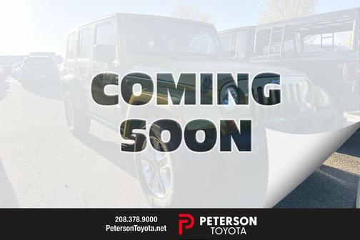 Pjr 2007 Jeep Wrangler Unlimited Sahara
