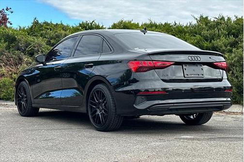 2024 Audi A3 Premium