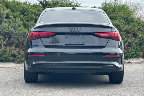 2024 Audi A3 Premium