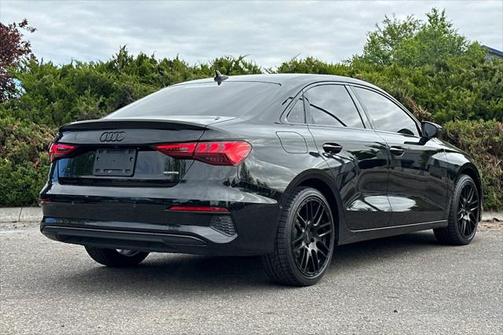 2024 Audi A3 Premium