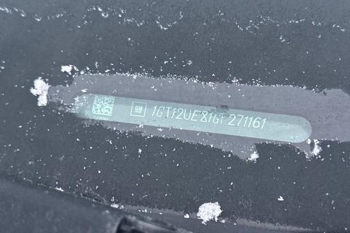 2016 GMC Sierra 2500 Denali