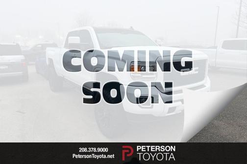 2016 GMC Sierra 2500 Denali